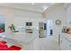Beautiful kitchen with granite countertops, stainless appliances, and ample cabinet space at 32472 N 68Th Pl, Scottsdale, AZ 85266