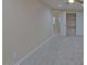 Spacious carpeted bedroom featuring a closet and a ceiling fan at 4132 E Sweetwater Ave, Phoenix, AZ 85032