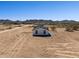 Charming single-Gathering home boasting mountain views and ample desert acreage at 51210 W Bluejay St, Maricopa, AZ 85139