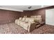 Home theater with plush reclining seating, projector, and surround sound, perfect for movie nights at 6467 E Sierra Vista Dr, Paradise Valley, AZ 85253