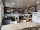 Spacious kitchen ready for customization, offering lots of storage, and counter space at 742 S Los Alamos --, Mesa, AZ 85204