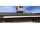 Rooftop air conditioning unit, offering efficient climate control at 742 S Los Alamos --, Mesa, AZ 85204
