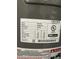 Modern electric water heater with clear efficiency and manufacturing details at 742 S Los Alamos --, Mesa, AZ 85204