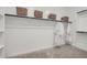 Walk-in closet with shelving and hanging rods for optimal storage and organization of your wardrobe at 8035 E Paloma Ave, Mesa, AZ 85212