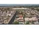 A high altitude view shows this property's proximity to local amenities at 8469 W Emile Zola Ave, Peoria, AZ 85381