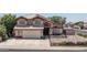 Lovely two-story home with a two-car garage and low maintenance desert landscaping at 8469 W Emile Zola Ave, Peoria, AZ 85381