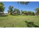Lush community park providing open green spaces, beautiful trees, and a peaceful setting for residents to enjoy at 1343 W Roadrunner Dr, Chandler, AZ 85286