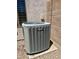 New Trane HVAC system at 1343 W Roadrunner Dr, Chandler, AZ 85286