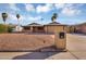 Charming single-story home with low-maintenance desert landscaping and inviting curb appeal at 1511 W Mesquite St, Chandler, AZ 85224