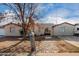 Charming single-story home features a unique stone pathway, mailbox and a welcoming arched entryway at 1602 N 73Rd Ave, Phoenix, AZ 85035