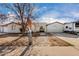 Charming single-story home features a unique stone pathway, mailbox and a welcoming arched entryway at 1602 N 73Rd Ave, Phoenix, AZ 85035