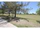 View of a neighborhood park with mature trees and plenty of grassy area at 16233 N 32Nd Ave, Phoenix, AZ 85053