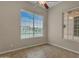 Bedroom with large window to let in plenty of natural light at 1633 E Jasmine St, Casa Grande, AZ 85122
