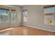 Well-lit bedroom with multiple windows offering bright, natural light and views at 1633 E Jasmine St, Casa Grande, AZ 85122