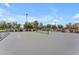 Enjoy a game on the community's well-maintained pickleball court at 22346 N 104Th Ln, Peoria, AZ 85383