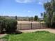 Spacious backyard offering serene views of the mountains at 3237 E Fremont Rd, Phoenix, AZ 85042