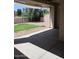 Covered patio area perfect for outdoor entertaining and relaxation at 3237 E Fremont Rd, Phoenix, AZ 85042
