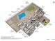 Detailed 3D floorplan of home at 4061 E Hope Street at 4061 E Hope St, Mesa, AZ 85205
