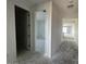 Bright hallway featuring white walls and trim, leading to various rooms in the new house at 4345 E Brook Lynn Pl, San Tan Valley, AZ 85143