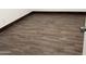 Bedroom with hardwood floors and baseboards at 5338 W Wolf St, Phoenix, AZ 85031