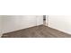 Neutral bedroom features a carpeted floor and access to other rooms at 6873 E Kathleen Rd, Scottsdale, AZ 85254