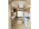 Kitchen with appliances and sink at 6950 W Karen Lee Ln, Peoria, AZ 85382