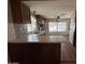 Kitchen with modern appliances, ample counter space and an open layout at 8103 E Southern Ave # 157, Mesa, AZ 85209