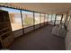 Inviting sun room features lots of windows and comfortable seating area at 8103 E Southern Ave # 157, Mesa, AZ 85209