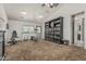 An exercise room provides space for fitness equipment and healthy living at 8441 W Foothill Dr, Peoria, AZ 85383