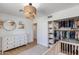 Well-organized Bedroom with ample closet space, dresser, and stylish décor at 13238 N 78Th St, Scottsdale, AZ 85260