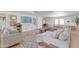 Bright and airy living room with plush seating, a large sectional, and stylish decor at 13238 N 78Th St, Scottsdale, AZ 85260