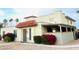 Charming home with red tile roof, desert landscaping, and inviting curb appeal at 14254 N Boxwood Ln # 158B, Fountain Hills, AZ 85268