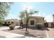Attractive home with desert landscaping, providing an eco-friendly and low-maintenance yard in a quiet neighborhood setting at 14262 N 142Nd Ln, Surprise, AZ 85379