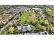 Enjoy the open space and baseball field within the community, perfect for sports and outdoor activities at 14793 W Surrey Dr, Surprise, AZ 85379