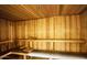 Wooden sauna at 17 W Vernon Ave # 412, Phoenix, AZ 85003