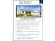 Charming single-story home with brick accents, new turf, three-car garage, RV gate, and large covered front patio at 1704 E Melrose St, Mesa, AZ 85203