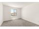 Bright bedroom with a window offering an outdoor view at 18189 W Hess St, Goodyear, AZ 85338