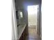 Bright bathroom featuring double sink vanity and a tub and shower combination at 4151 E Campbell Ave, Gilbert, AZ 85234