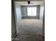 Bedroom with neutral carpet and window providing natural light at 4151 E Campbell Ave, Gilbert, AZ 85234