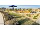 Enjoy the outdoors at this community playground with covered seating, and walking path at 46922 W Coe St, Maricopa, AZ 85139