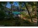 Inviting community pool surrounded by lush landscaping, creating a relaxing oasis at 5450 E Deer Valley Dr # 1176, Phoenix, AZ 85054