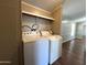 Laundry room featuring a washer and dryer at 1002 W Kachina Trl, Phoenix, AZ 85041