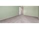 Spacious bedroom featuring plush carpeting and neutral paint colors at 1225 E Jacob Ln, Phoenix, AZ 85020