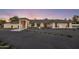 Elegant single-story home with desert landscaping, offering a modern and inviting curb appeal at 13365 N 74Th St, Scottsdale, AZ 85260