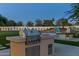 Outdoor kitchen featuring a built-in grill and a view of the pool area, perfect for entertaining at 13365 N 74Th St, Scottsdale, AZ 85260