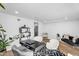 Inviting home office features stylish decor and comfortable seating at 14635 N 37Th Pl, Phoenix, AZ 85032