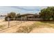 Horse property with shelter and a large riding area, ideal for equestrian enthusiasts and training at 16222 W Augusta Ave, Litchfield Park, AZ 85340