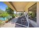 Well-equipped fitness center with treadmills and other exercise machines near the pool area for convenience at 19550 N Grayhawk Dr # 1039, Scottsdale, AZ 85255