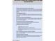 FAQ document explaining benefits of epoxy floors, including durability, low-maintenance and suitability for Phoenix homes at 2139 W Obispo Ave, Mesa, AZ 85202