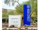 High Street community sign and nearby businesses at 2339 E Questa Dr, Phoenix, AZ 85024